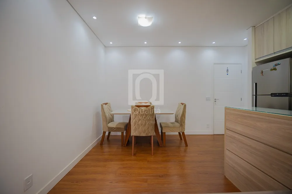 Apartamento, 2 quartos, 48 m² - Foto 6