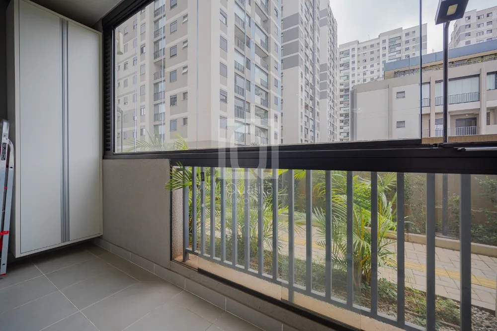 Apartamento, 2 quartos, 48 m² - Foto 9