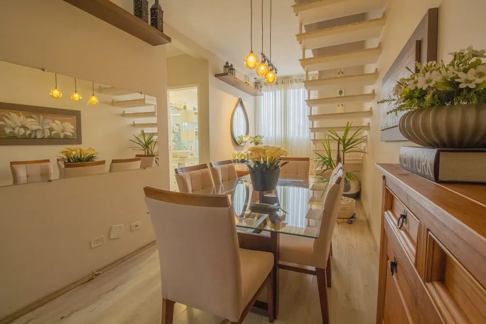 Apartamento, 3 quartos, 113 m² - Foto 1