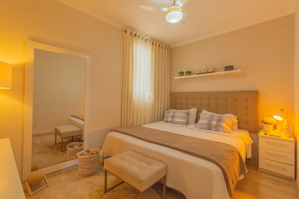 Apartamento, 3 quartos, 113 m² - Foto 3
