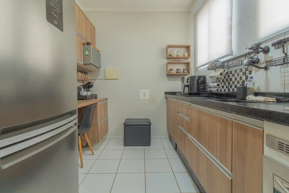 Apartamento, 3 quartos, 113 m² - Foto 2