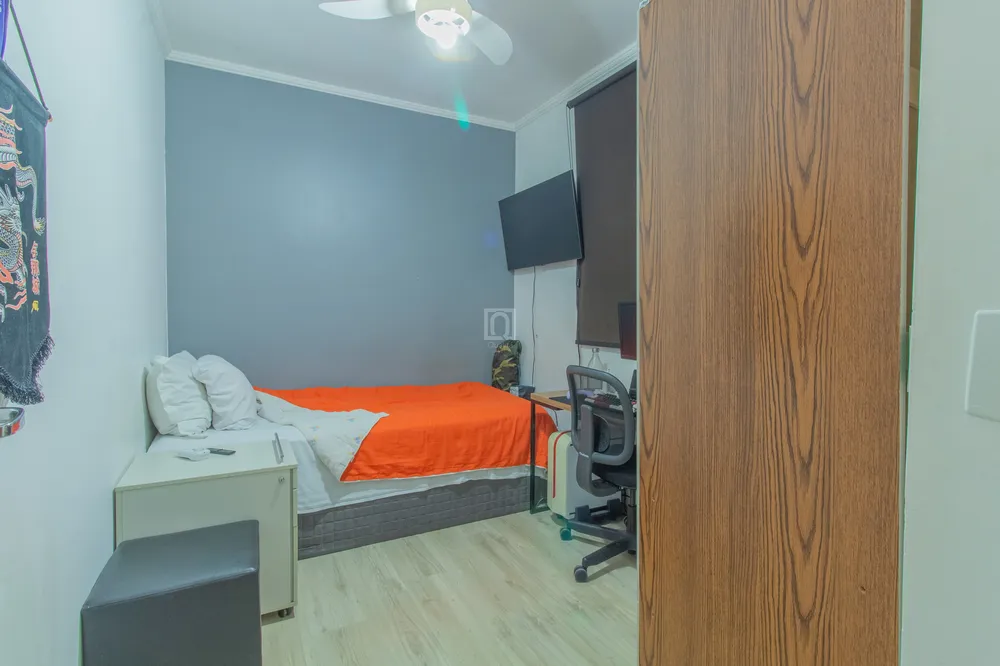 Apartamento, 3 quartos, 113 m² - Foto 9