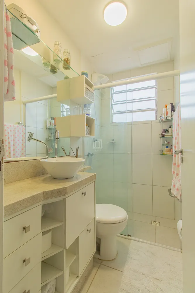 Apartamento, 3 quartos, 113 m² - Foto 6