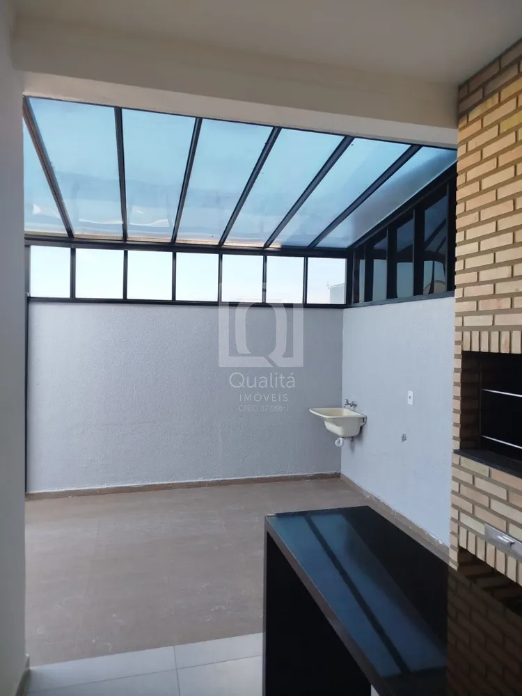 Casa de Condomínio, 3 quartos - Foto 5