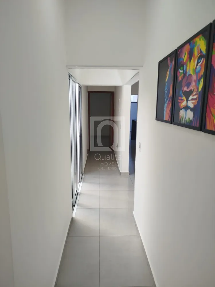 Casa de Condomínio, 3 quartos - Foto 6