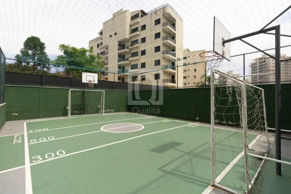 Apartamento, 3 quartos, 115 m² - Foto 8