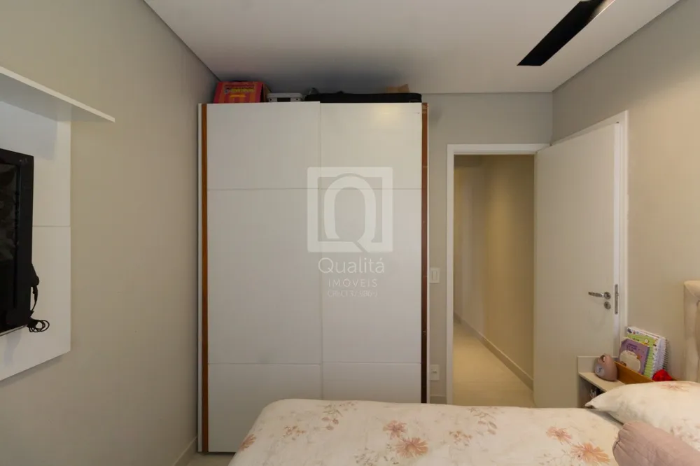 Apartamento, 3 quartos, 115 m² - Foto 3