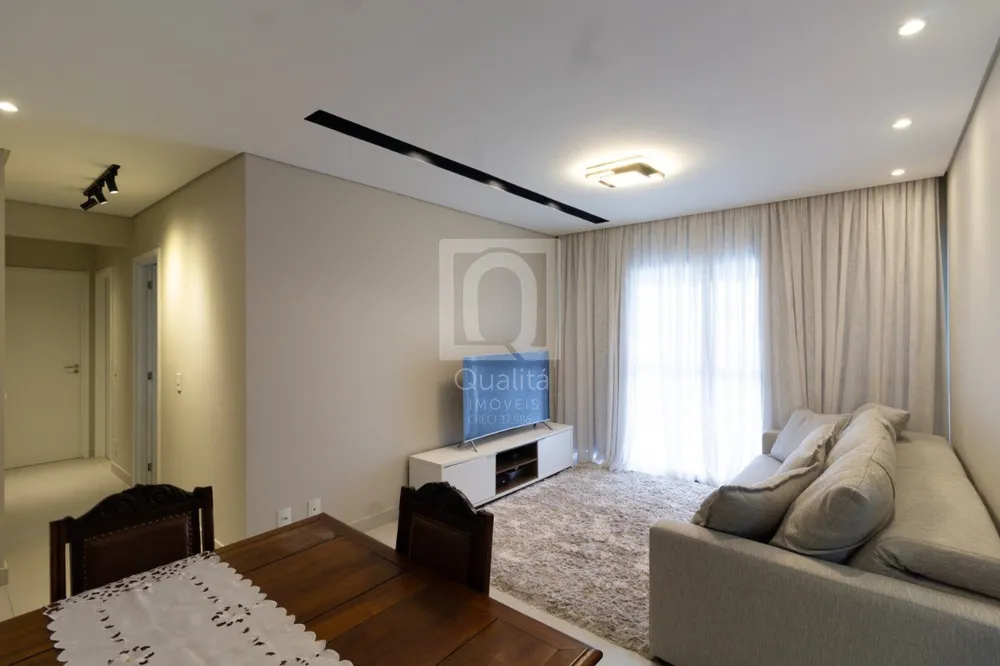 Apartamento, 3 quartos, 115 m² - Foto 7