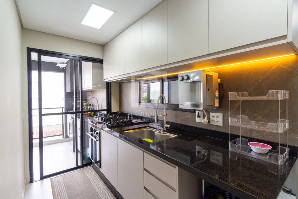 Apartamento, 3 quartos, 115 m² - Foto 2