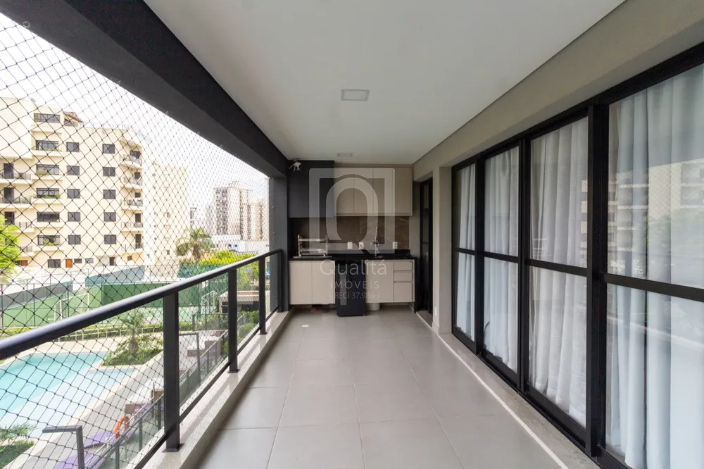 Apartamento, 3 quartos, 115 m² - Foto 7