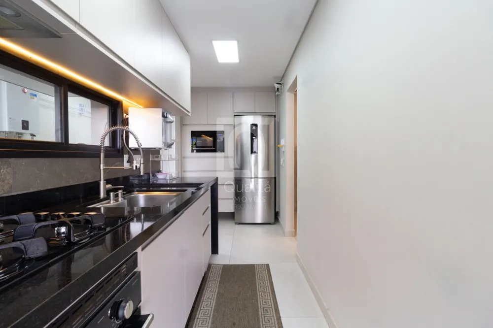 Apartamento, 3 quartos, 115 m² - Foto 3