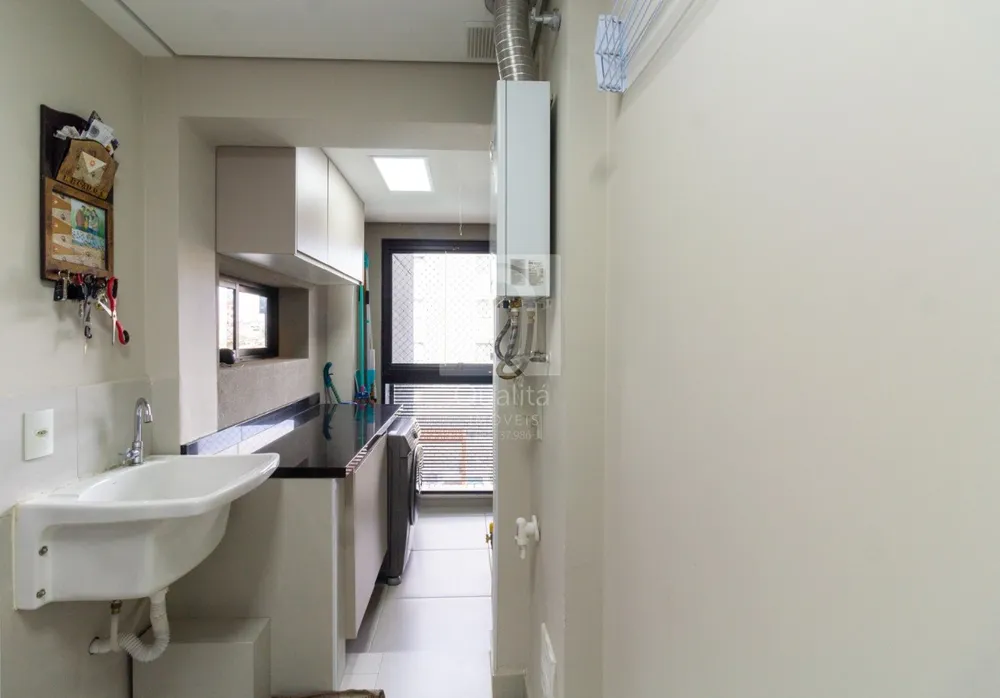 Apartamento, 3 quartos, 115 m² - Foto 1