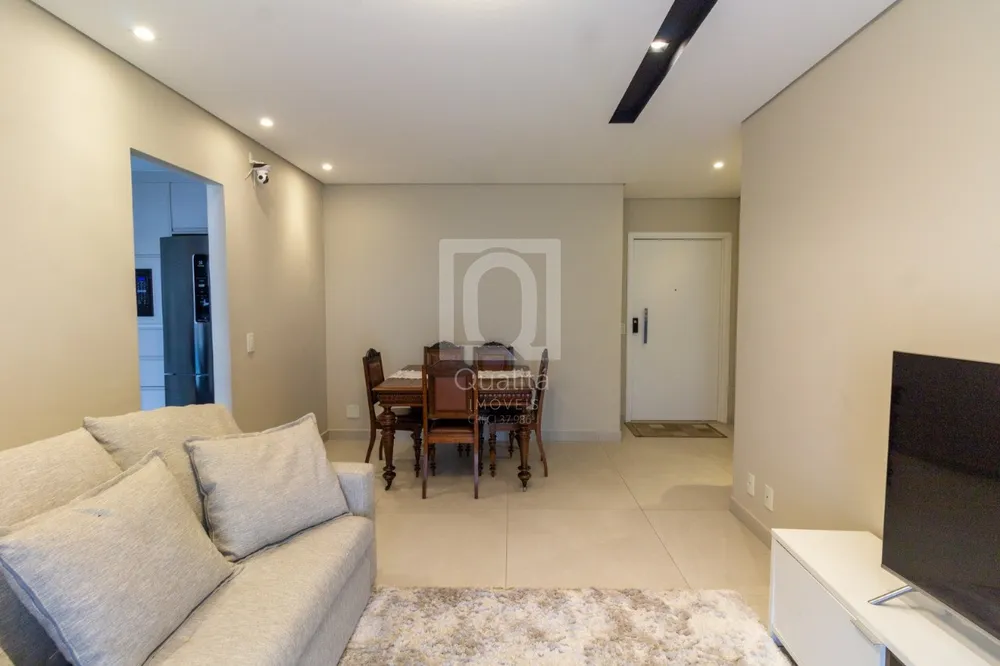 Apartamento, 3 quartos, 115 m² - Foto 4