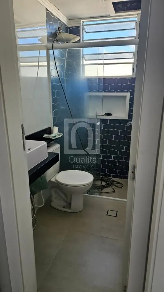 Apartamento, 2 quartos, 47 m² - Foto 6