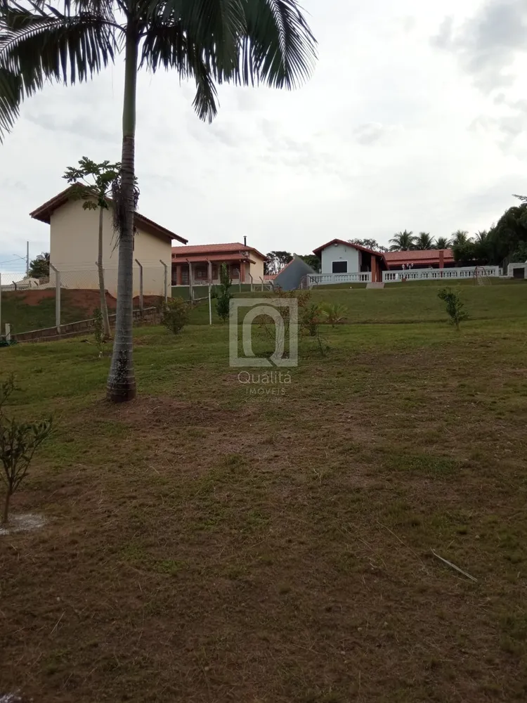 Chácara, 4 quartos, 2112 m² - Foto 29
