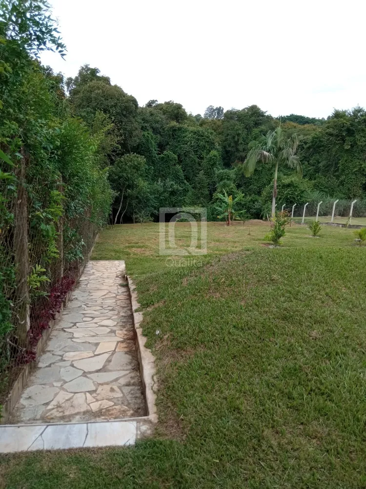 Chácara, 4 quartos, 2112 m² - Foto 30