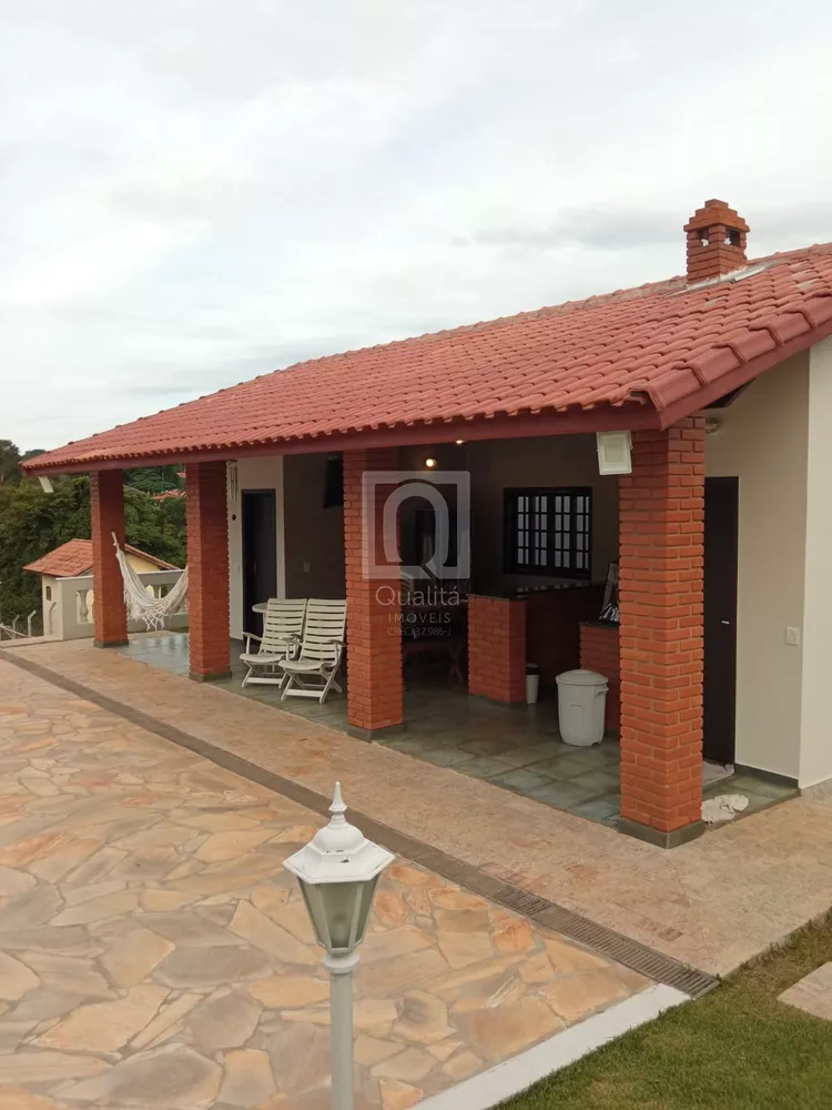 Fazenda à venda com 4 quartos, 2112m² - Foto 18