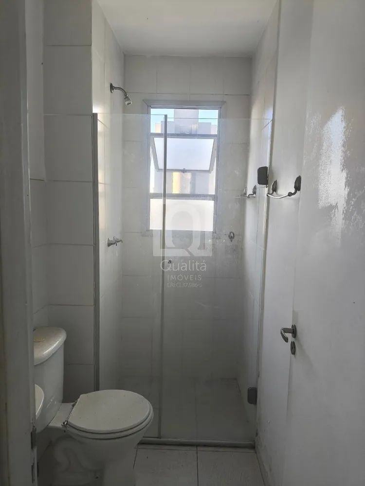 Apartamento, 2 quartos, 48 m² - Foto 10