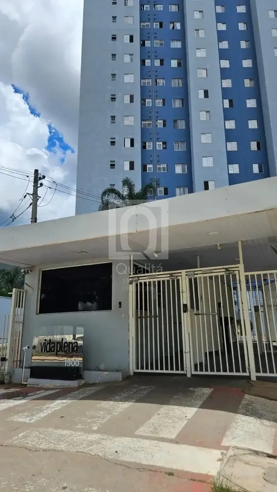 Apartamento, 2 quartos, 48 m² - Foto 5