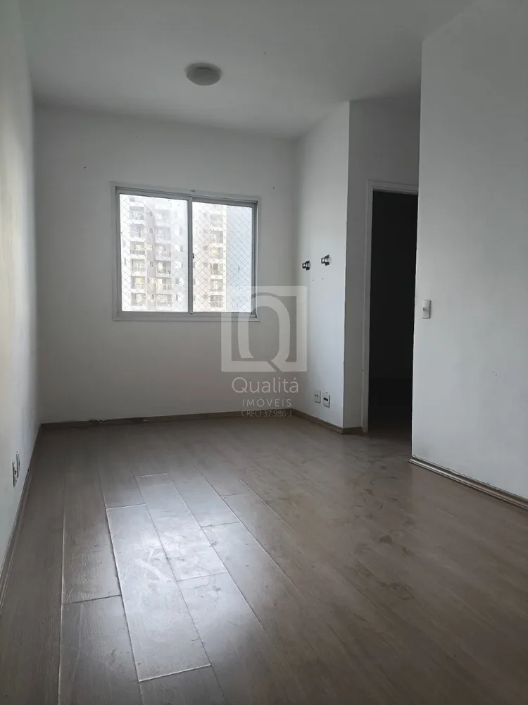Apartamento, 2 quartos, 48 m² - Foto 6