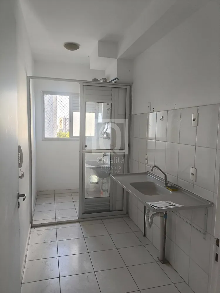 Apartamento, 2 quartos, 48 m² - Foto 8