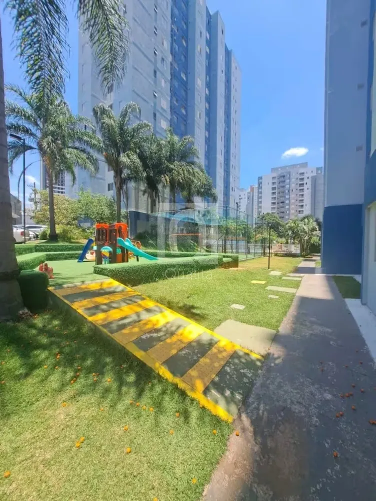 Apartamento, 2 quartos, 48 m² - Foto 7