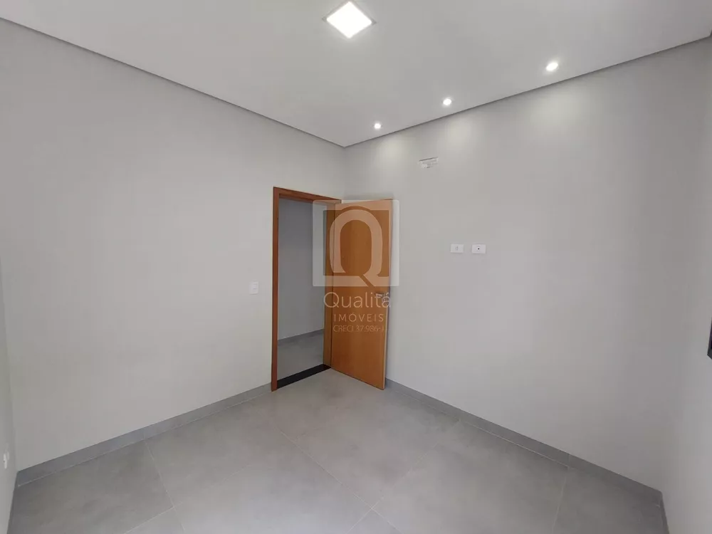 Casa de Condomínio à venda com 3 quartos, 200m² - Foto 22