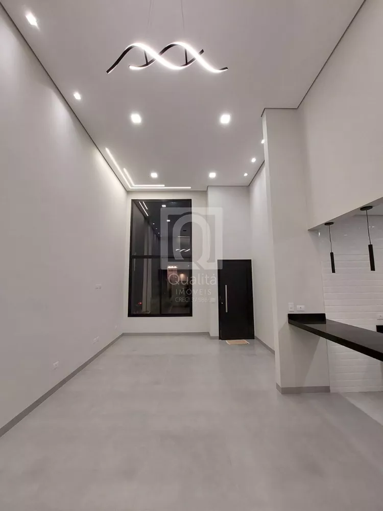 Casa de Condomínio à venda com 3 quartos, 200m² - Foto 5