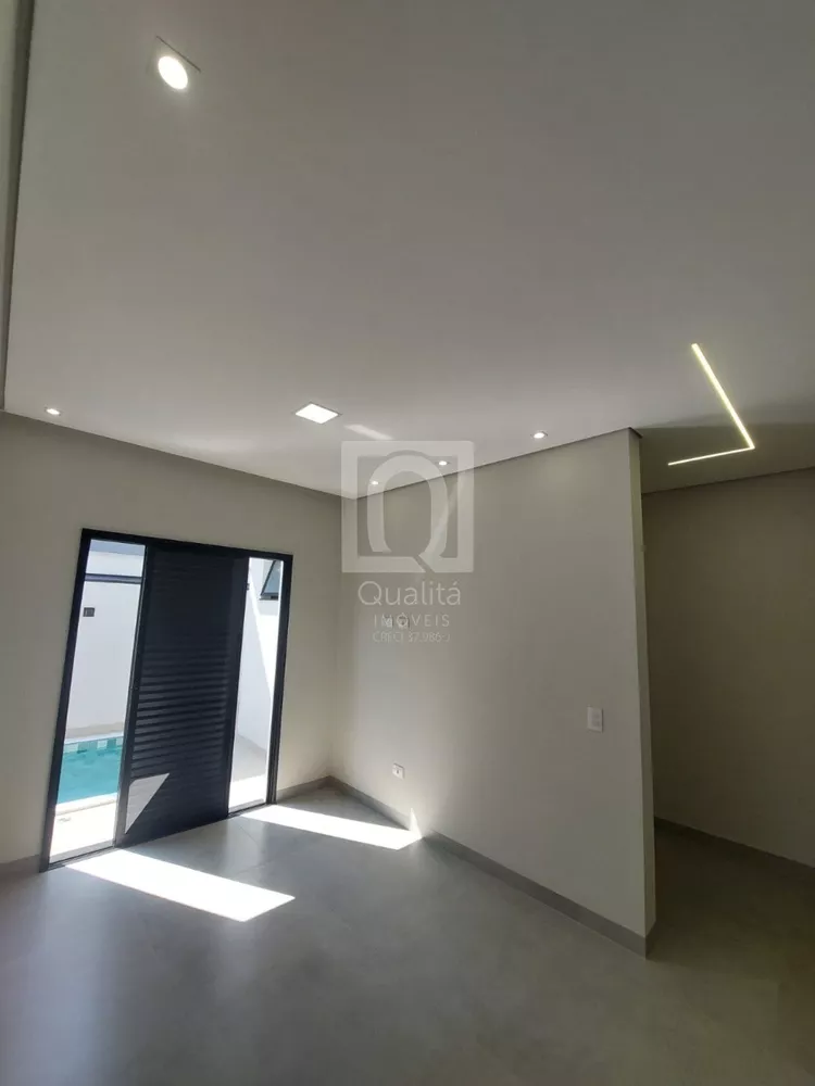 Casa de Condomínio à venda com 3 quartos, 200m² - Foto 27