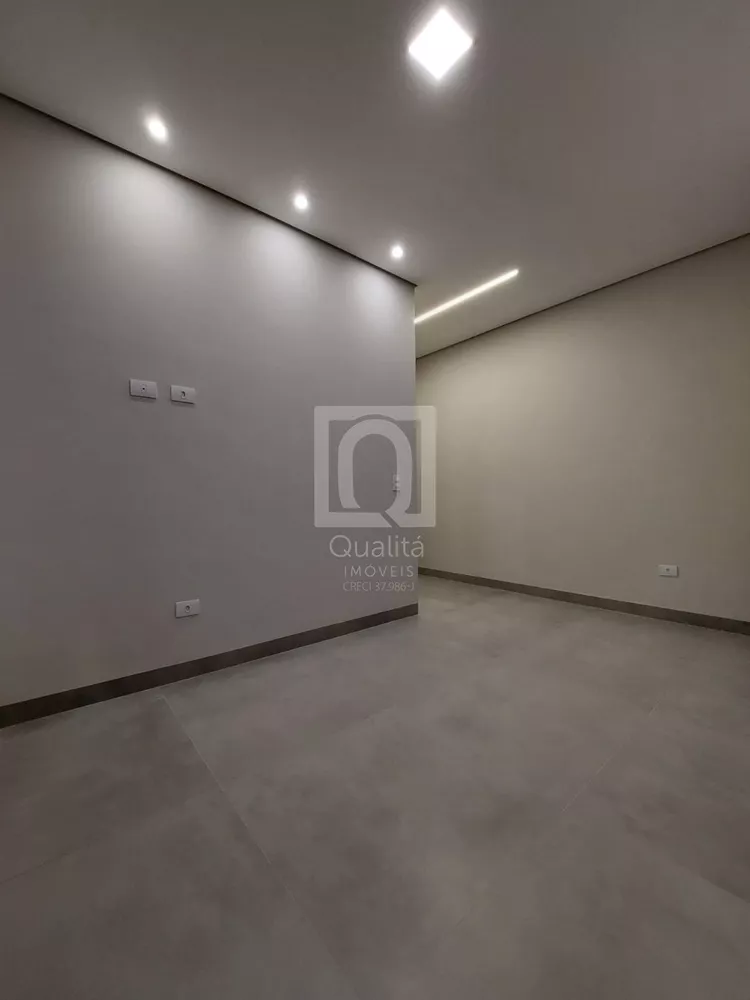 Casa de Condomínio à venda com 3 quartos, 200m² - Foto 25