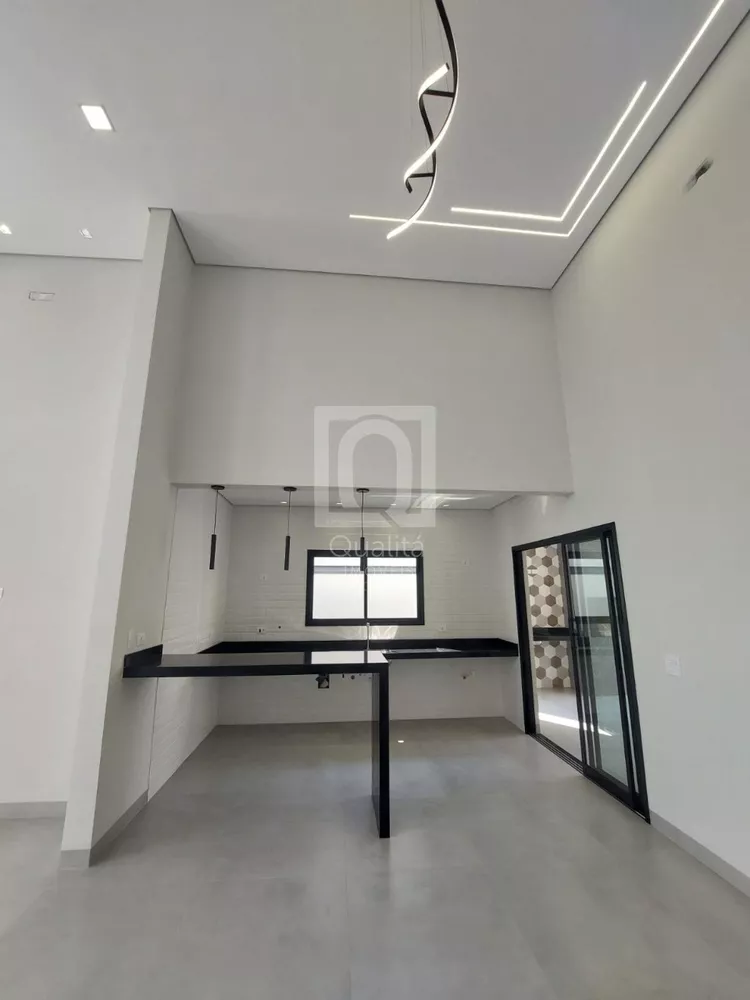 Casa de Condomínio à venda com 3 quartos, 200m² - Foto 10