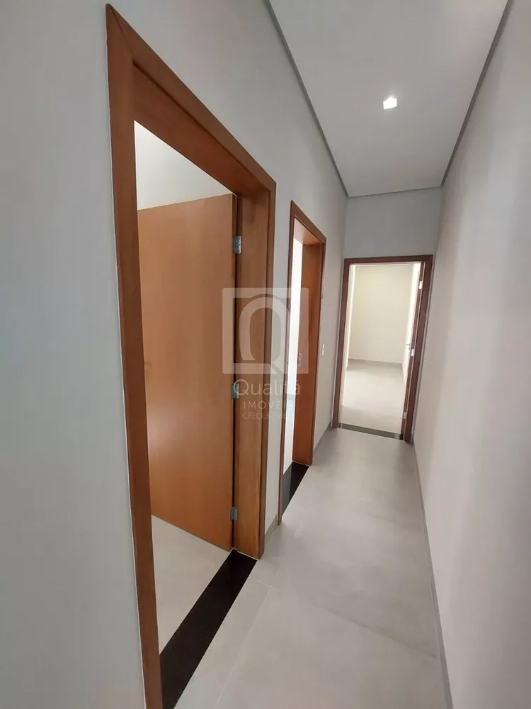 Casa de Condomínio à venda com 3 quartos, 200m² - Foto 19