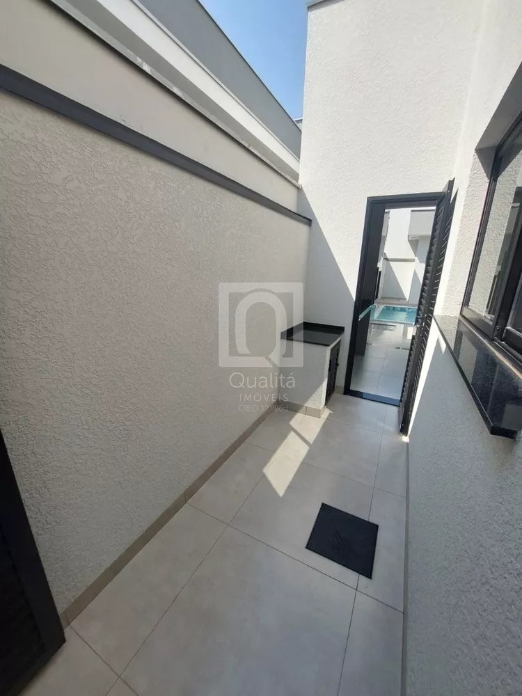 Casa de Condomínio à venda com 3 quartos, 200m² - Foto 32