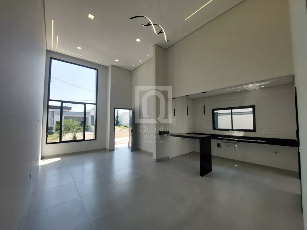 Casa de Condomínio à venda com 3 quartos, 200m² - Foto 6