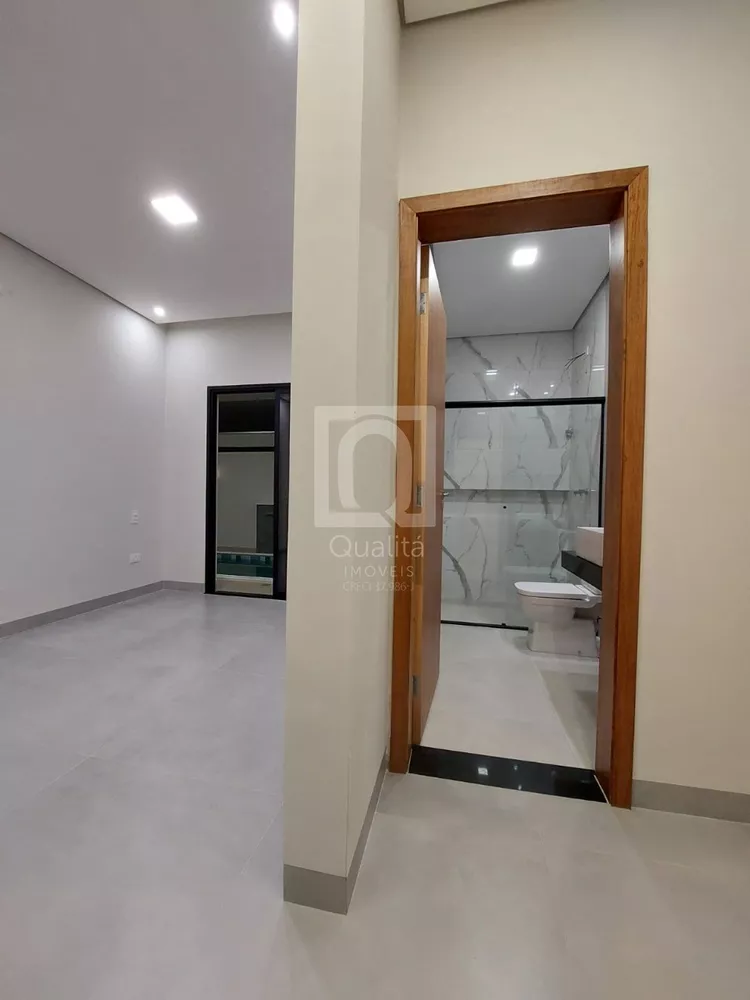 Casa de Condomínio à venda com 3 quartos, 200m² - Foto 29