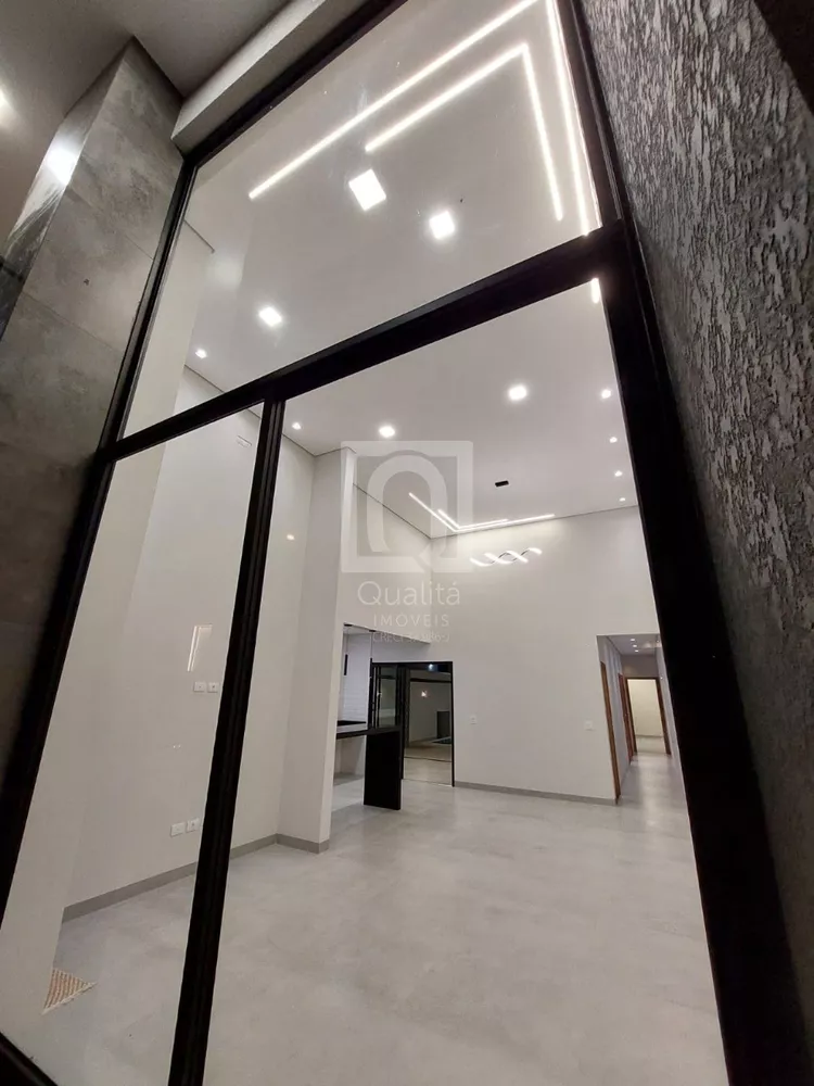 Casa de Condomínio à venda com 3 quartos, 200m² - Foto 8