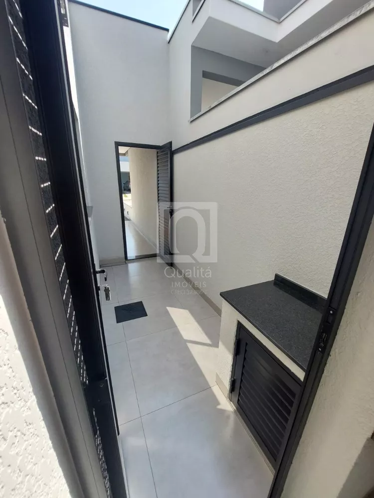 Casa de Condomínio à venda com 3 quartos, 200m² - Foto 34