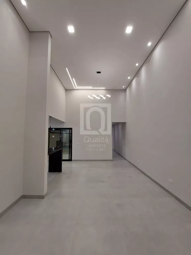 Casa de Condomínio à venda com 3 quartos, 200m² - Foto 3