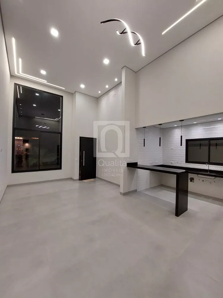 Casa de Condomínio à venda com 3 quartos, 200m² - Foto 2