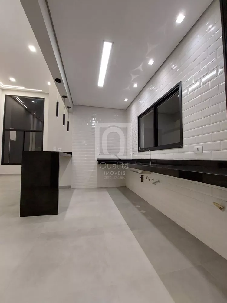 Casa de Condomínio à venda com 3 quartos, 200m² - Foto 7