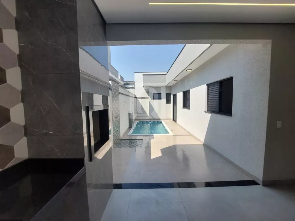 Casa de Condomínio à venda com 3 quartos, 200m² - Foto 15