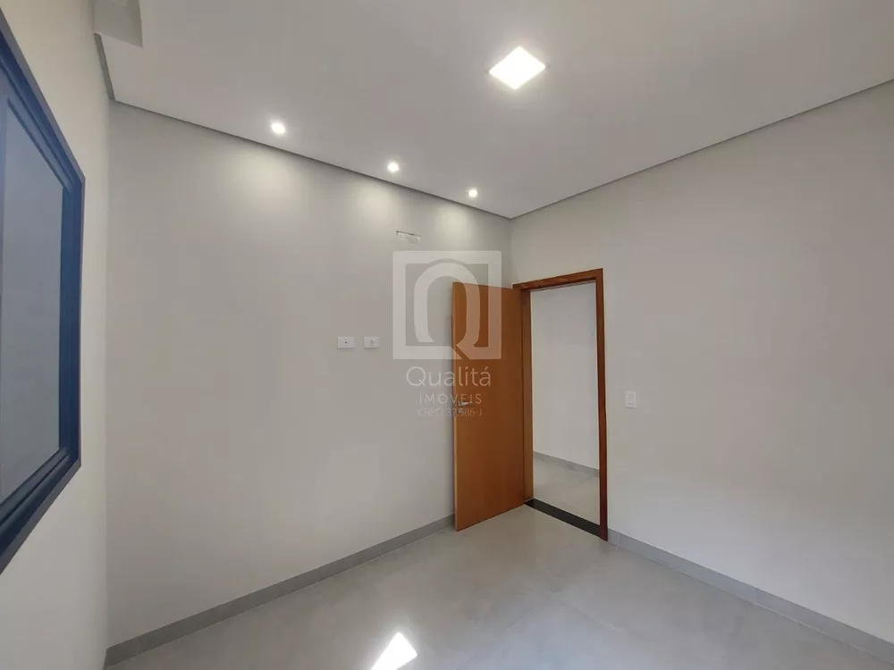 Casa de Condomínio à venda com 3 quartos, 200m² - Foto 21