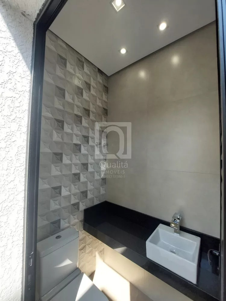 Casa de Condomínio à venda com 3 quartos, 200m² - Foto 18