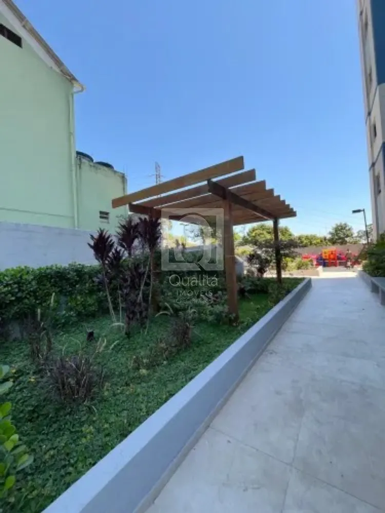 Apartamento, 2 quartos, 51 m² - Foto 8