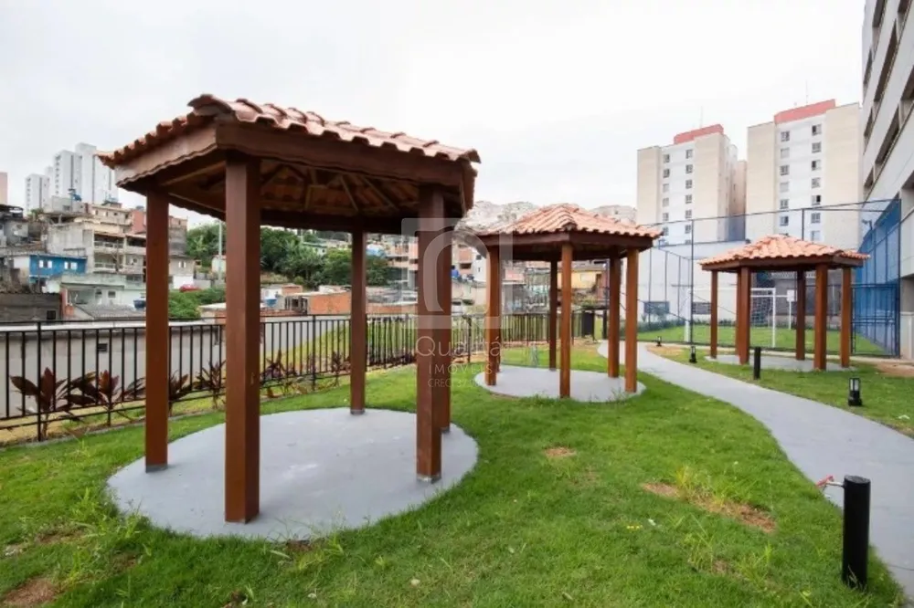 Apartamento, 2 quartos, 51 m² - Foto 12