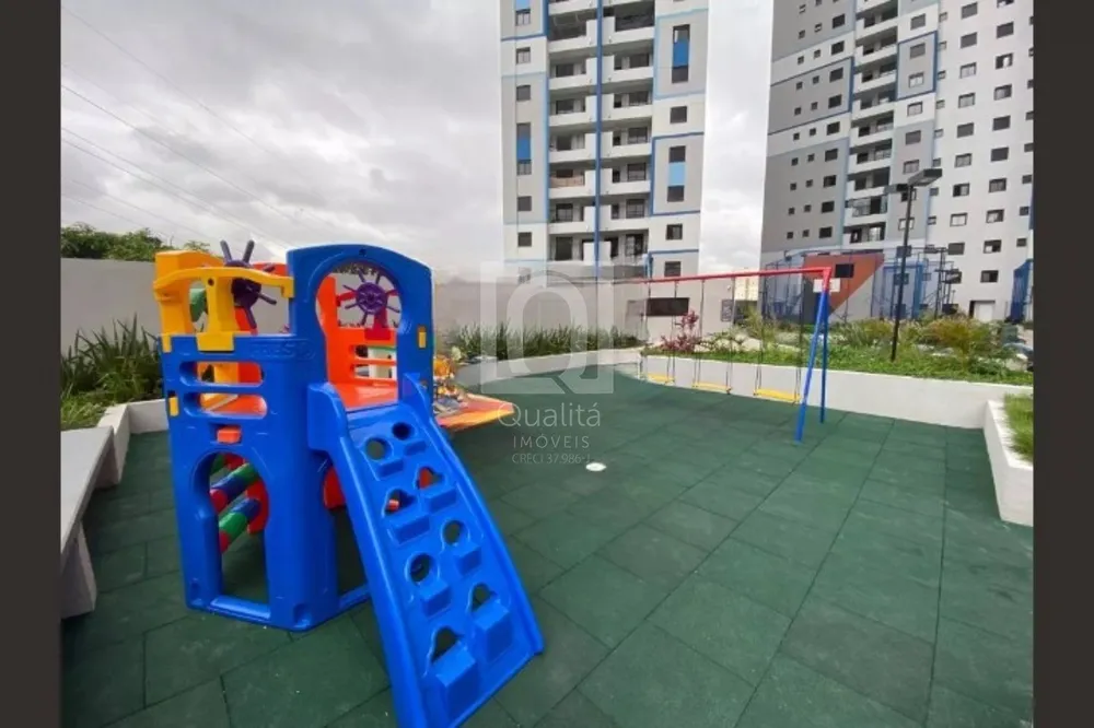 Apartamento, 2 quartos, 51 m² - Foto 4