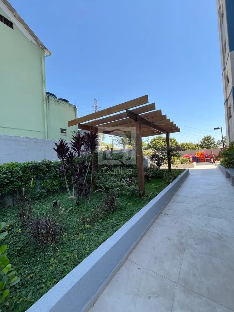 Apartamento, 2 quartos, 51 m² - Foto 11