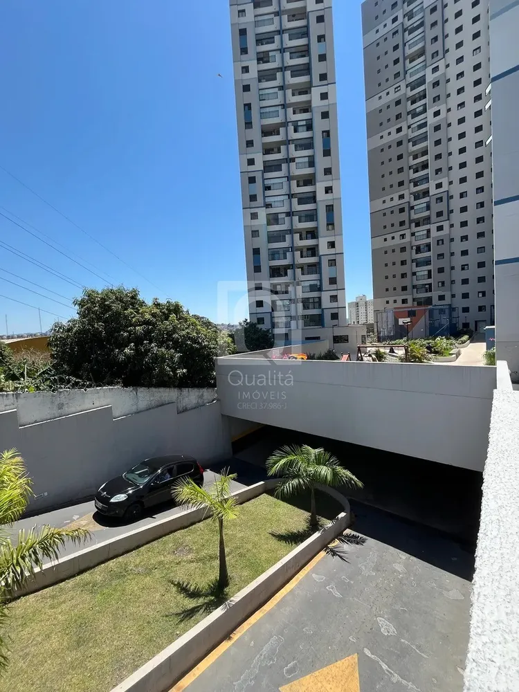 Apartamento, 2 quartos, 51 m² - Foto 3