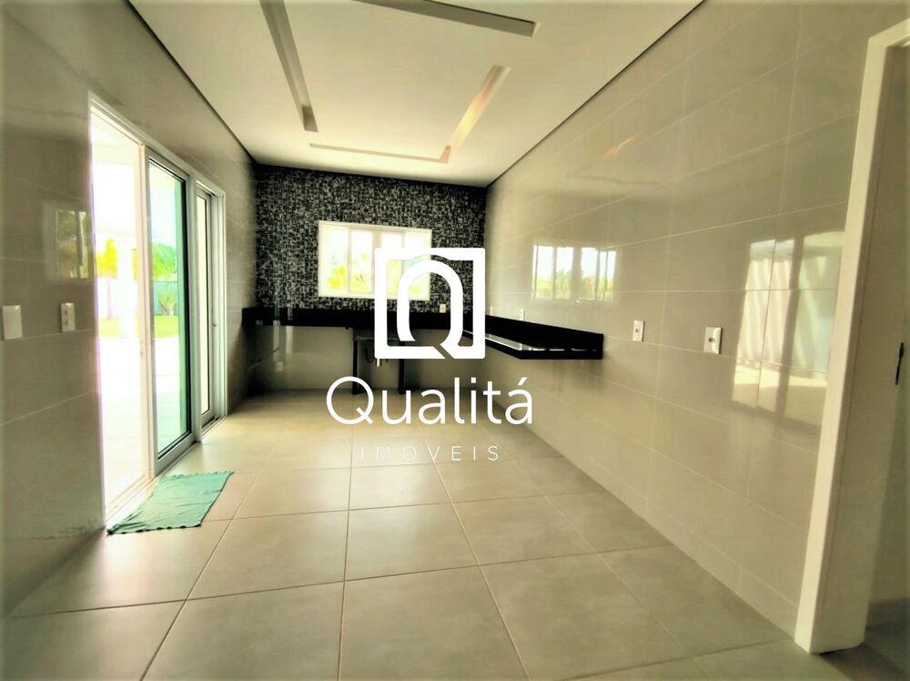 Casa de Condomínio à venda com 5 quartos, 473m² - Foto 1