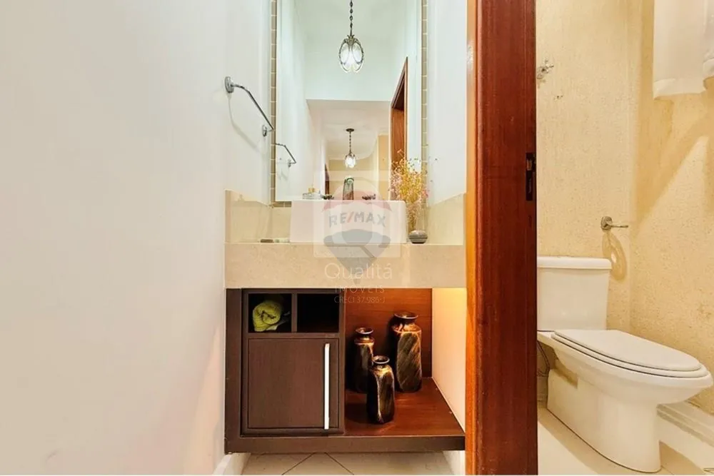 Casa de Condomínio, 4 quartos - Foto 5